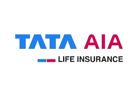 Tata AIA Life Insurance logo